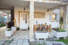  Apartments by the sea Zuljana, Peljesac - 12058  Жульяна